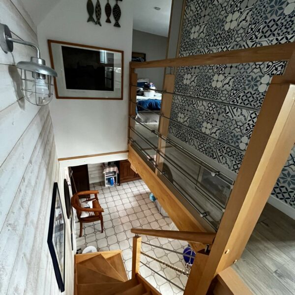 Escalier2025
