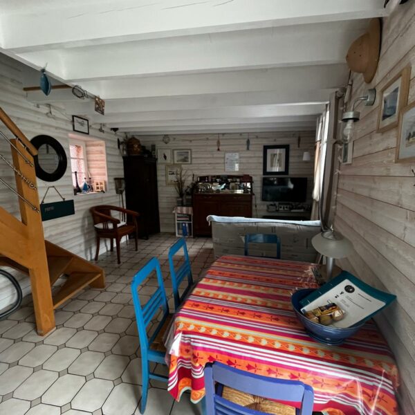 salle à manger 2025