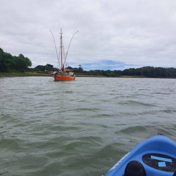 riviereKayak