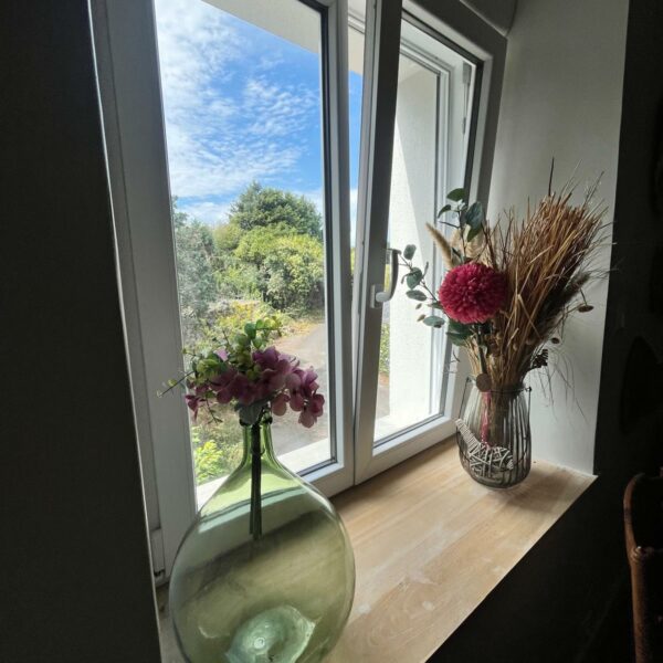 chambre 3 vue cour