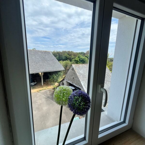 chambre 4 vue