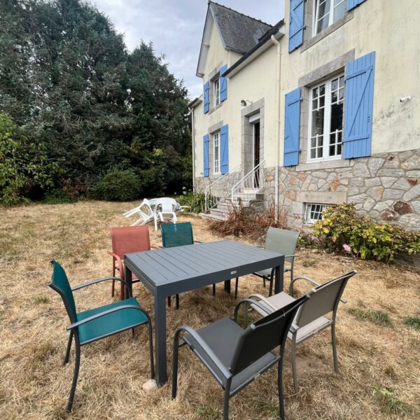 salons de jardin